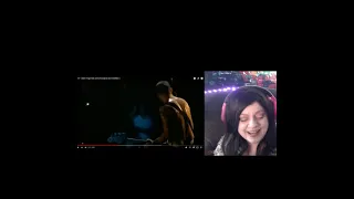 FIRST REACTION: RHCP - Don't Forget Me LIVE (Frusciante is incredible !)