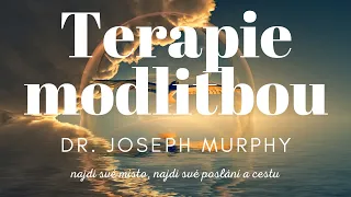 MEDITACE terapie modlitbou | najdi své místo, své poslání i cestu