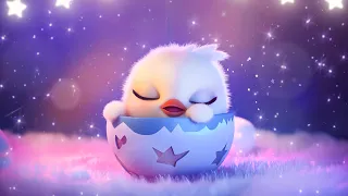 Lullabies for a Deep Sleep: Relaxing Music to Soothe Your Mind and Overcome Insomnia - Sleep Sounds