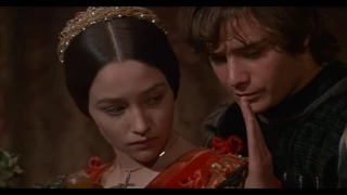 What is a youth - Romeo and Juliet (1968, Zeffirelli)