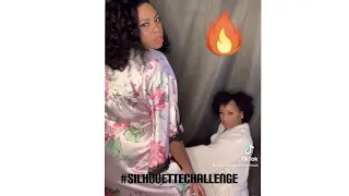 Silhouette Challenge, Social Media Challenges & Chloe Bailey Backlash