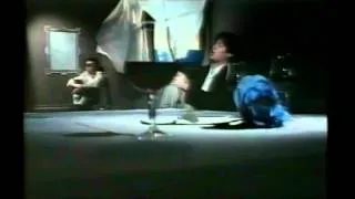 blue rose don't you know (ambushed) clip 1983