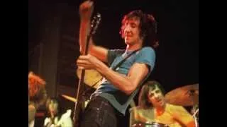 The Who - Shakin' All Over Live 1969