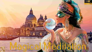 Venetian Magic: Divine Healing Music for Body, Spirit & Soul
