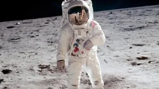Há 50 anos, o homem pisava na Lua: veja todos os detalhes da corrida espacial de 1969