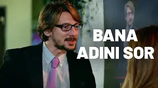 Bana Adını Sor - Full HD Türk Filmi