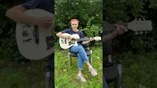 Алые паруса COVER by Albina