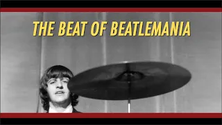 Inspired Beatles -- The Beat of Beatlemania -- [ live examples ]