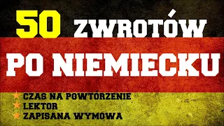 Podstawowe zwroty po niemiecku dla początkujących