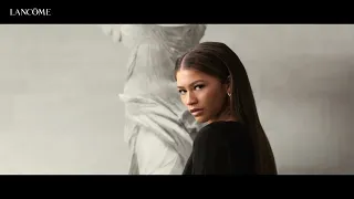 LANCÔME X THE LOUVRE FEATURING ZENDAYA, AYA NAKAMURA, HE CONG & AMANDA SEYFRIED