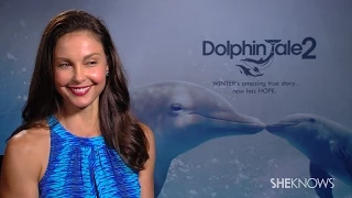 At the Movies: The cast from ‘Dolphin Tale 2’