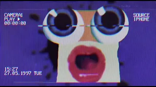 Klasky Csupo Prototype 2001 (FOUND!)