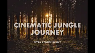 ROYALTY FREE Inspiring Cinematic Tribal Jungle Africa Documentary Instrumental Background Music