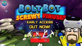 Bolt Bot Early Access Out Now!