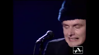 Мегаполис. Шаболовка. 1995 год