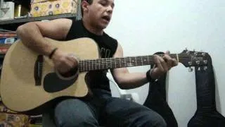 Vamo Mexe - Bruninho e Davi cover Augusto Pinola