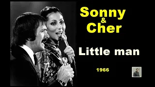 Little man -- Sonny & Cher