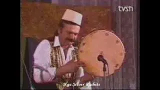 INSTRUMENTALE RRETHI I MATIT