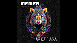 Deko Lara - Menea DJ SET - Tech House 💿