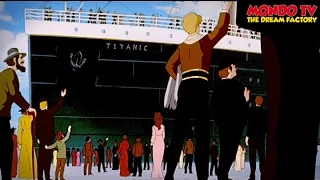 LA LEGGENDA DEL TITANIC - Il film completo di Mondo TV!