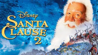 The Santa Clause | Tamil Dubbed Hollywood Movie | Christmas Movies Tamil