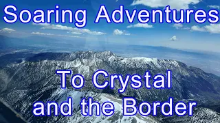 To Crystal and the Border