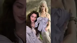 Khaleesi, Mother of Dragons Game of Thrones