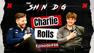 Wheel Wars: 26'" or 20" - The Ultimate Debate! | CHARLIE ROLLS