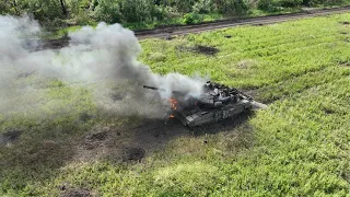 ЗСУ намагатимуться розвинути контрнаступ і змінити хід війни до саміту НАТО у Вільнюсі 11-12 липня