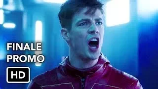 The Flash - Episode 4x09: Don't Run Promo (HD) MID-SEASON FINALE