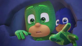 As Máscaras PJ Estão Presas! 🌟 PJ Masks em Português 🌟 Desenhos Animados