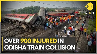 Odisha Train Crash | PM Modi: All possible assistance being given to those affected | India | WION