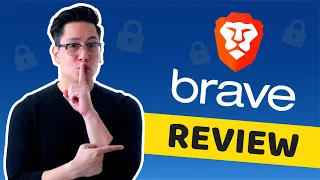 Brave browser review 2023 | Is Brave browser safe to use?