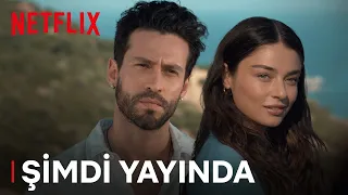 Sen İnandır | Şimdi Yayında | Netflix