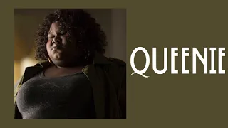 Queenie Scenepack ep 1-9 || American Horror Story Coven