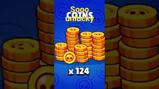 Brawl stars box opening.#unlucky #brawl stars