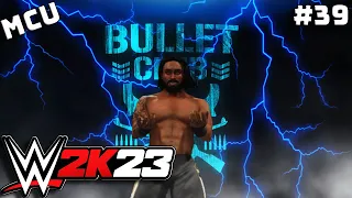 WWE 2K23 MY CAREER UNIVERSE #39- Days Of Judgement