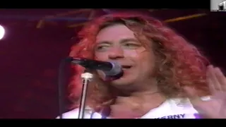 Robert Plant Live in Montreux 1993 - 29 Palms