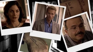 Official Trailer: Memento (2000)