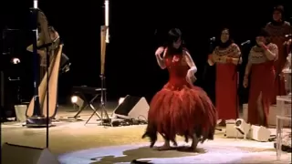 Bjork - Hyperballad live HQ