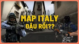 (HALF-LIFE) ITALY Từng Là Map Tệ Nhất? | THE GAMER