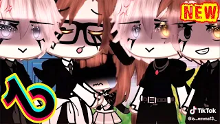 👉 GachaLife TikTok  👈 ComPiLation [🍂 209 ] - 【 Bum Bum 】