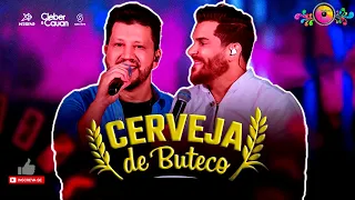 CERVEJA DE BUTECO - Cleber e Cauan | DVD no Rio Quente