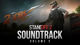 2 Years (No SFX) - Standoff 2 OST