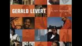 In My Songs - Gerald Levert