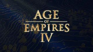 Age Of Empires 4 Story