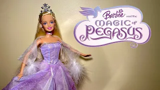 Barbie® and the Magic of Pegasus™ Princess Annika™ Doll