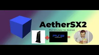 How Good is AetherSX2 on Nvidia Shield TV?