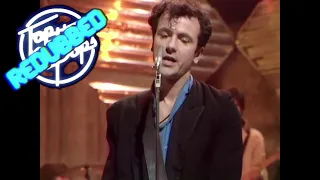 The Stranglers - Golden Brown (TOTP 1982)