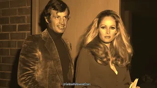 Jean Paul Belmondo  Ursula Andress - The Tribulations of a Chinese in China